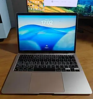 MacBook Air M1 Chip – Full Set with Box