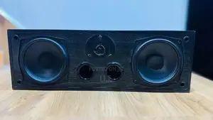B&W 2000IFS Center Speaker for Home Theater AV Receiver