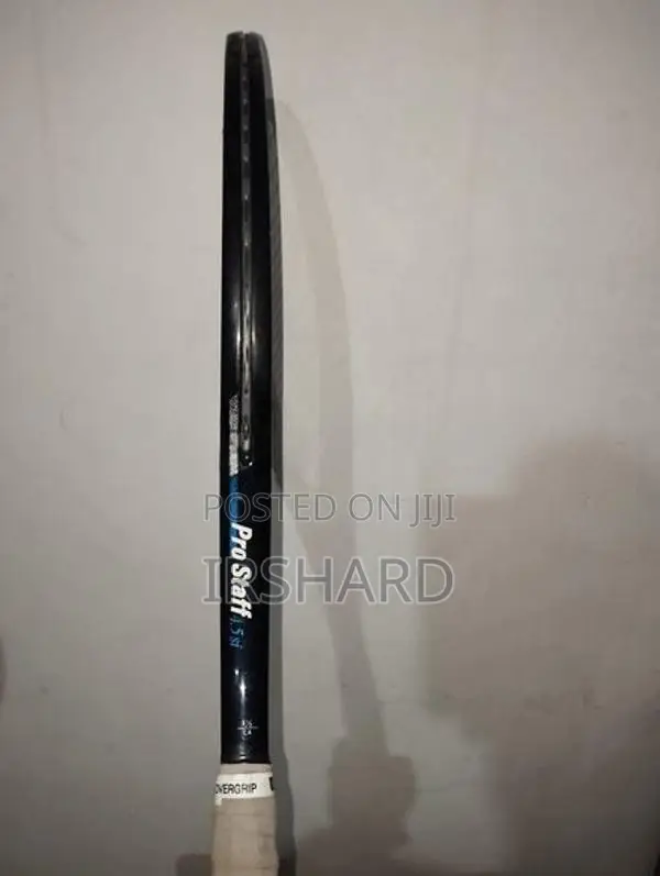 Dennis Racket