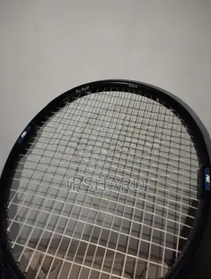 Dennis Racket