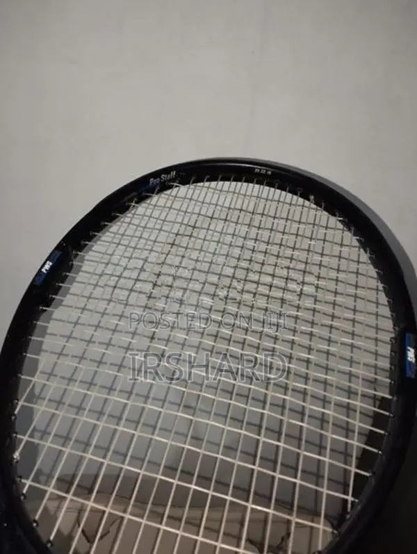 Dennis Racket