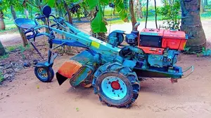 RK 125 Land Master 2021