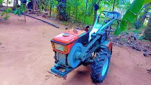 RK 125 Land Master 2021