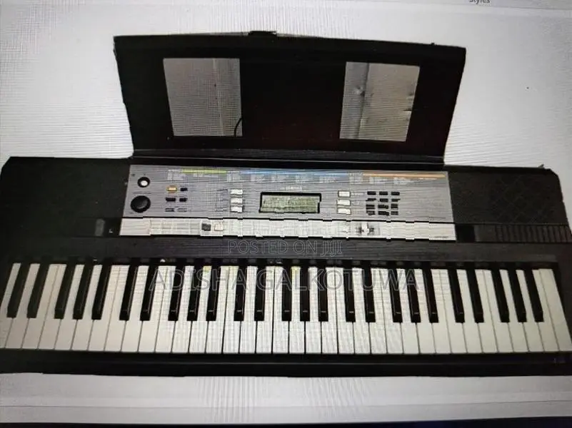Yamaha YPT - 240 Keyboard ( Japan)