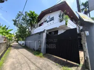 House for Sale in Ratmalana