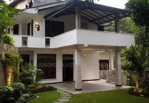 House for Rent Balangoda