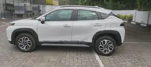 Suzuki Fronx Alpha 2025