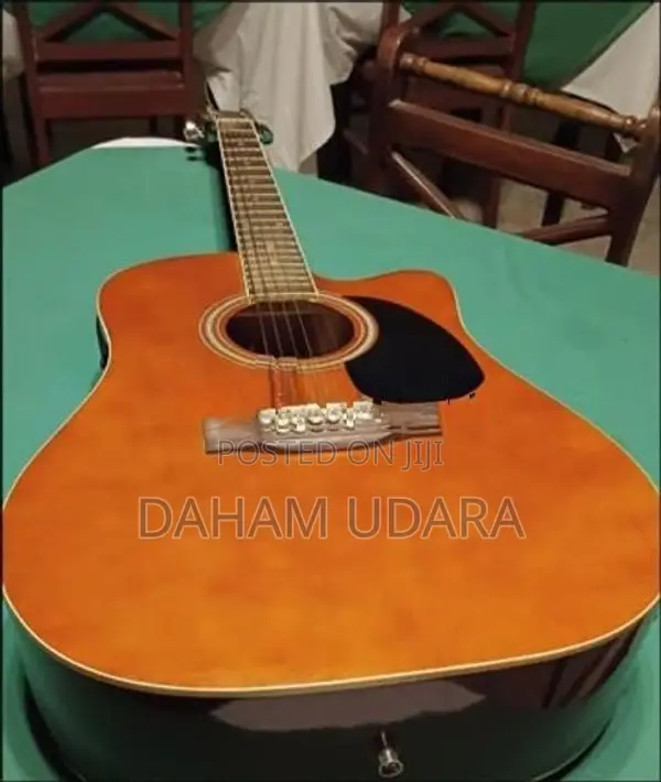 Acoustic Guitar