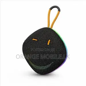 M7 RGB Portable Bluetooth Speaker
