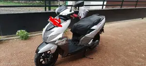 TVS Ntorq 125 2020