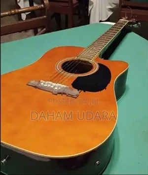 Acoustic Guitar