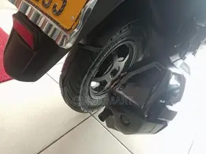 Suzuki Burgman 2020