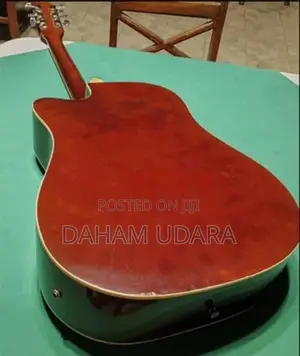Acoustic Guitar