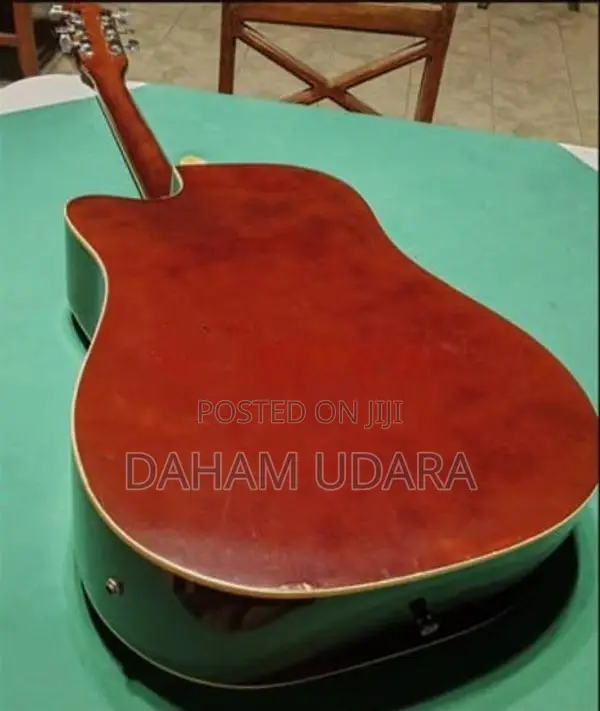 Acoustic Guitar