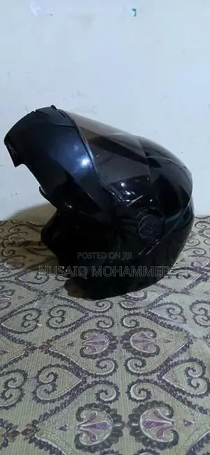 Vega Helmet