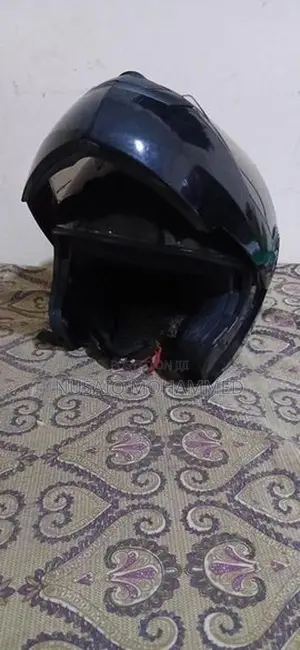 Vega Helmet