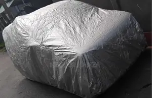 Suzuki Alto Car Cover