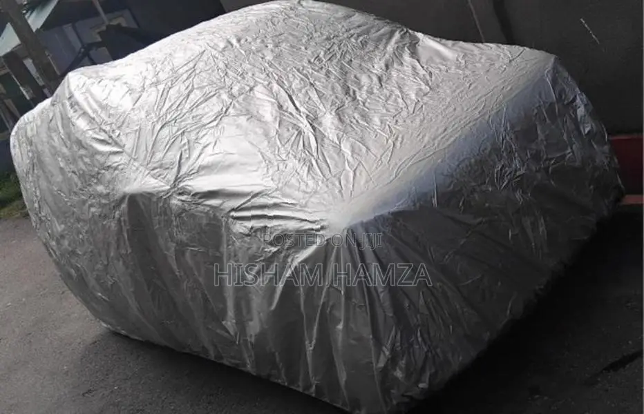 Suzuki Alto Car Cover