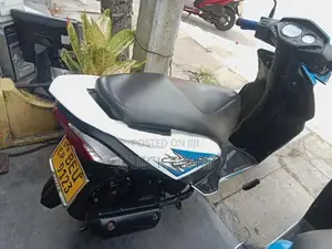Honda Dio 2018