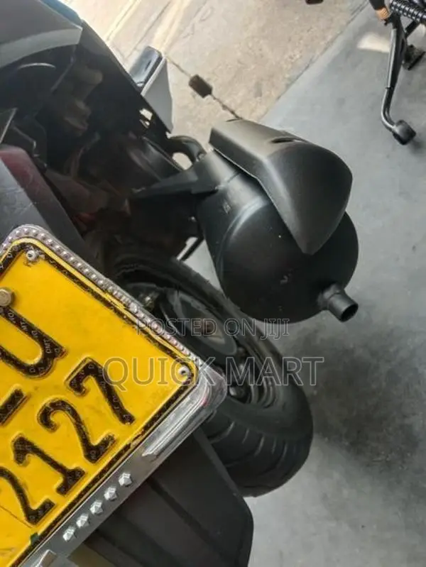 Honda Dio 2018