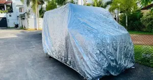 Suzuki Wagon R Car Cover