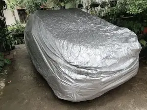 Honda Vezel Car Cover