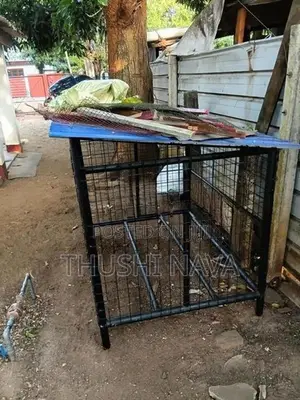Dog Cage