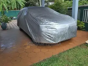 Toyota Axio Car Cover