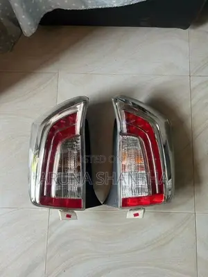Prius Tail Light