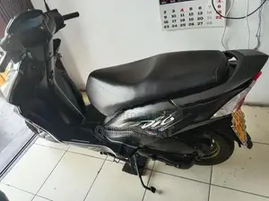 Honda Dio 2020