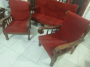 3 + 1 Sofa Chair