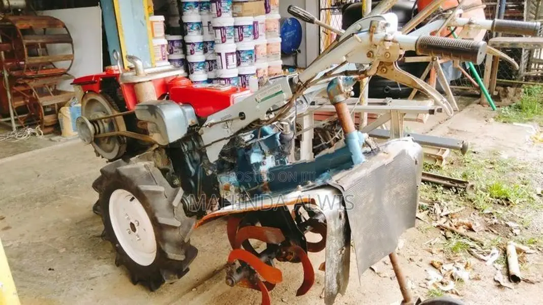 Kubota K75 2012