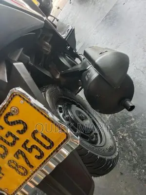 Honda Dio 2018