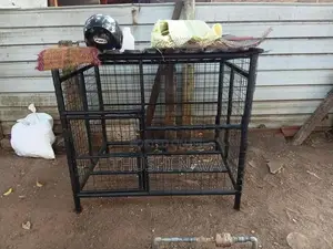 Dog Cage