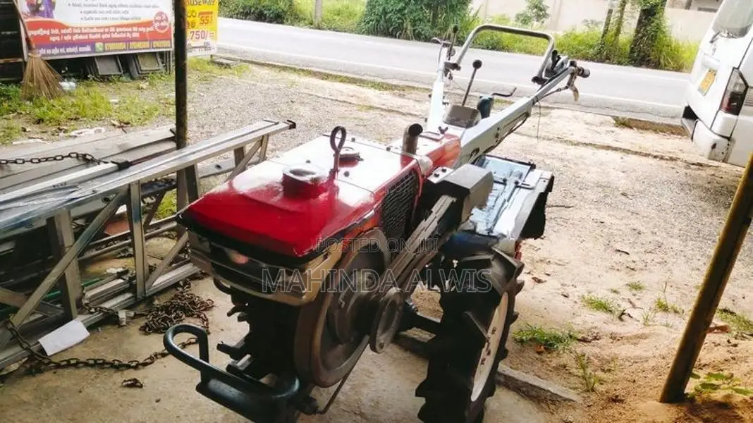 Kubota K75 2012
