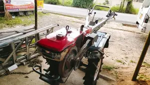 Kubota K75 2012
