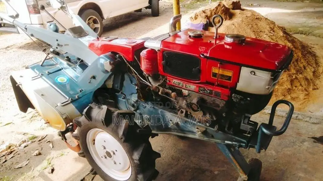 Kubota K75 2012