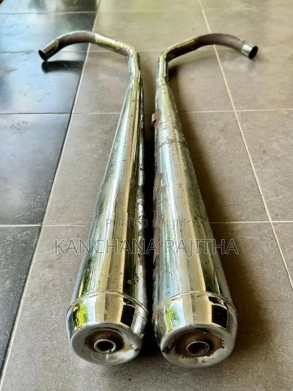 CD 125 Benly/Twin Parts