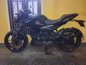 Bajaj Pulsar N160 2026