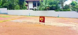 Nawala Land for Sale