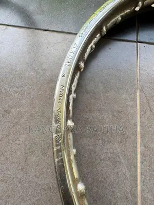 CD 125 Benly/Twin Parts