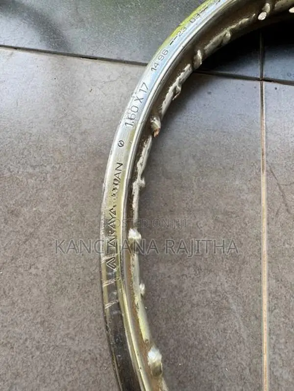 CD 125 Benly/Twin Parts