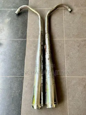 CD 125 Benly/Twin Parts