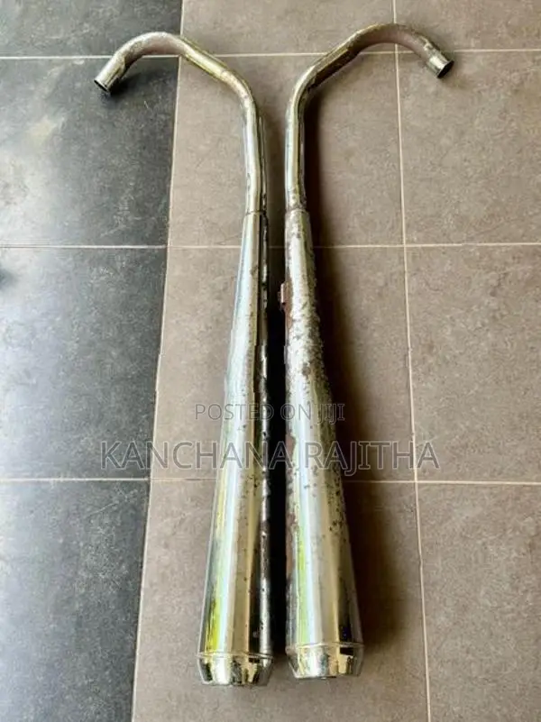 CD 125 Benly/Twin Parts