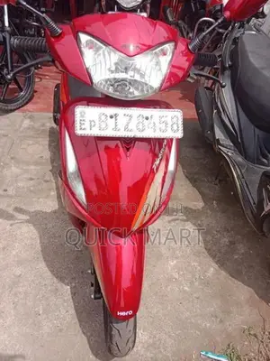 Hero Pleasure 2020