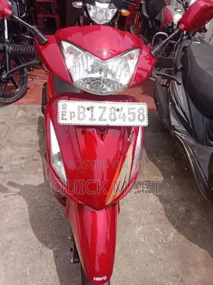 Hero Pleasure 2020