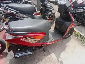 Hero Pleasure 2020