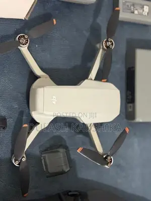 Dji Mini 2