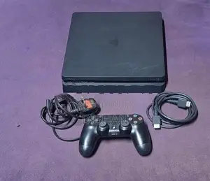 PS4 Slim 1TB Latest model