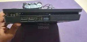 PS4 Slim 1TB Latest model